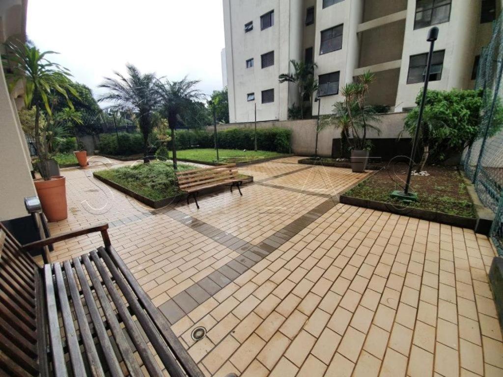 Flat Nobile Congonhas, Sao Paulo