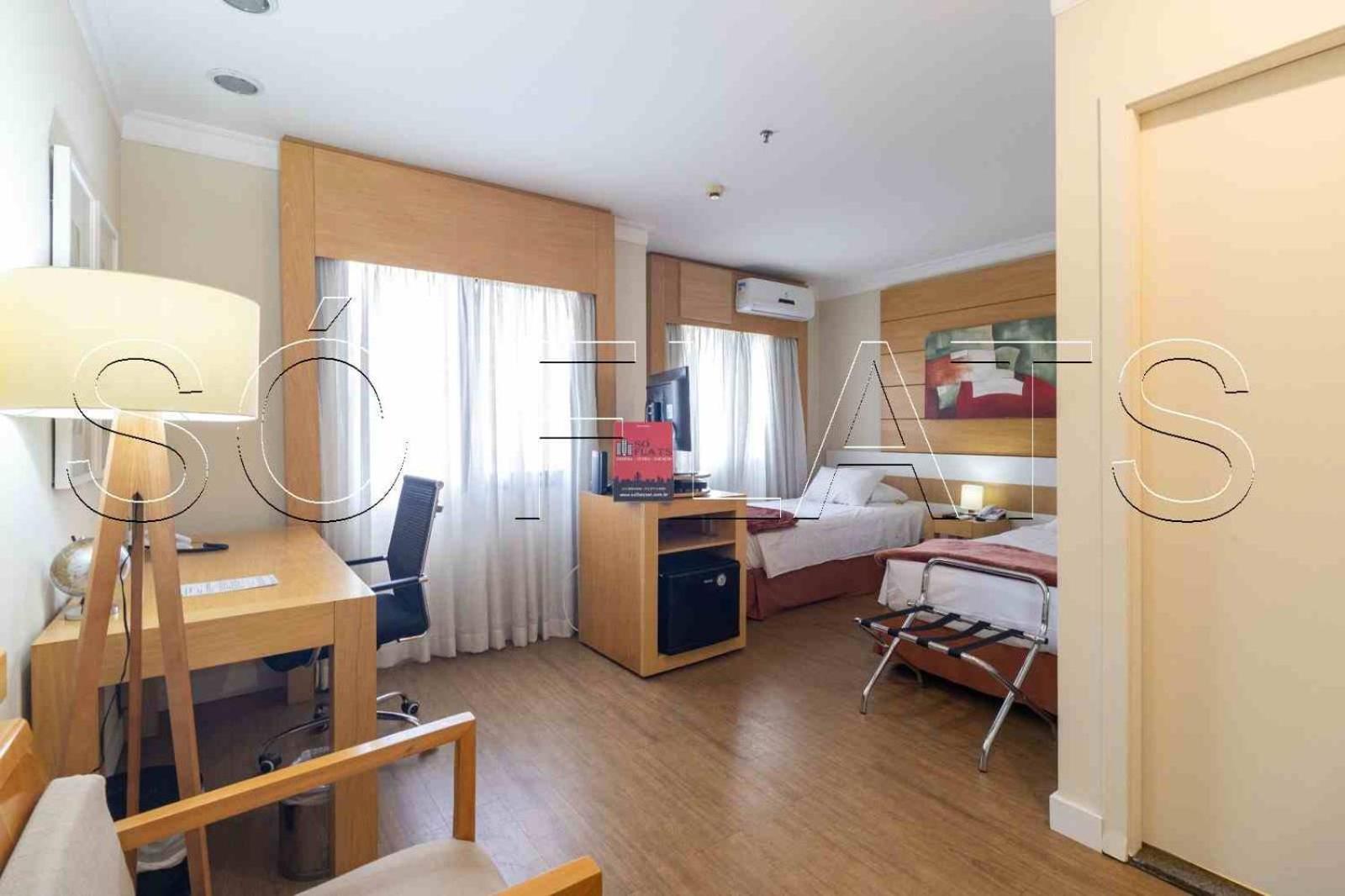 Flat Nobile Congonhas — Fotos 3